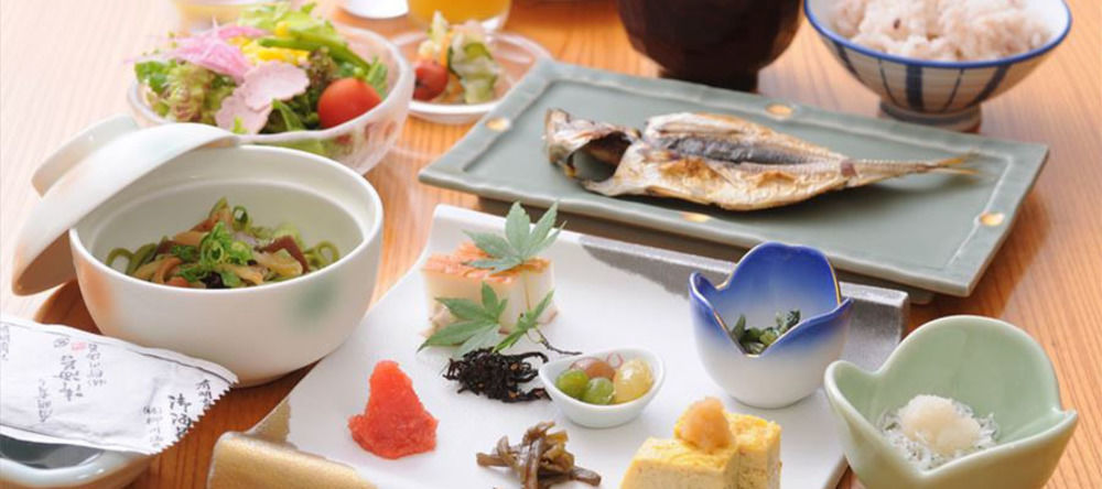 라라카 호텔 하코네 외부 사진